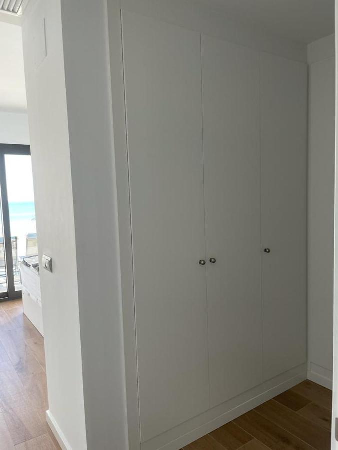 Modern Duplex In Alcaidesa Links II Apartment Exterior photo