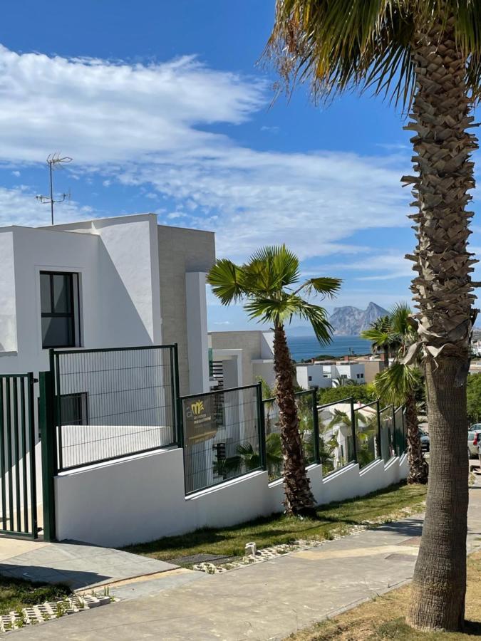 Modern Duplex In Alcaidesa Links II Apartment Exterior photo