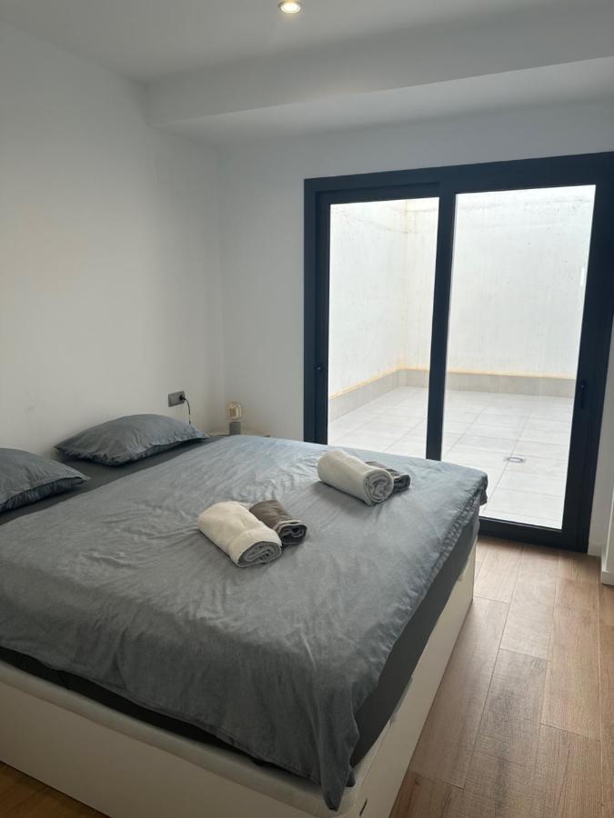 Modern Duplex In Alcaidesa Links II Apartment Exterior photo